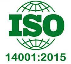 ISO environmental safety - Hazir