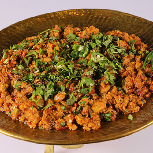 Kata kat masala Recipe