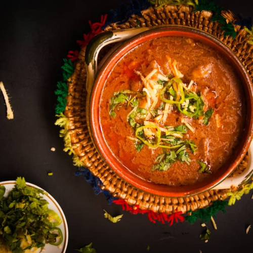 Nihari masala recipe