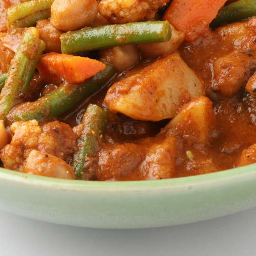 Vegetable Curry Masala recipe