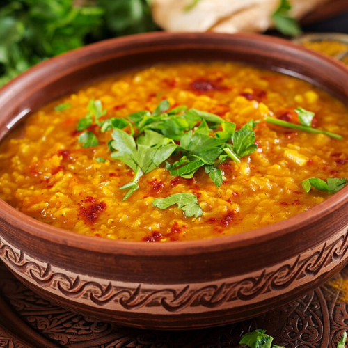 Daal recipe