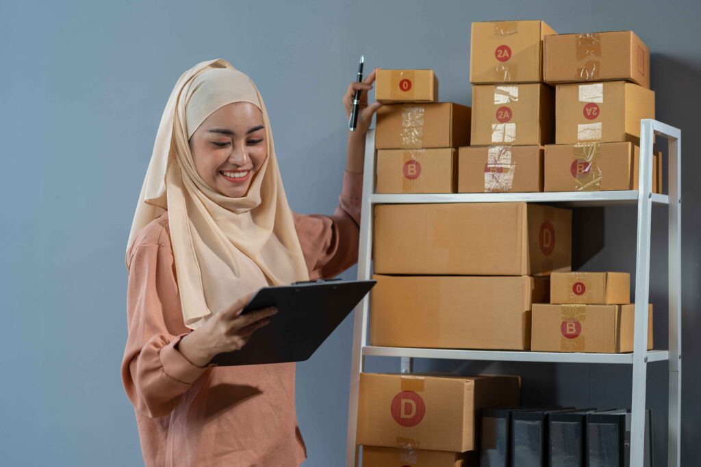 Top Wholesale Industries in Pakistan