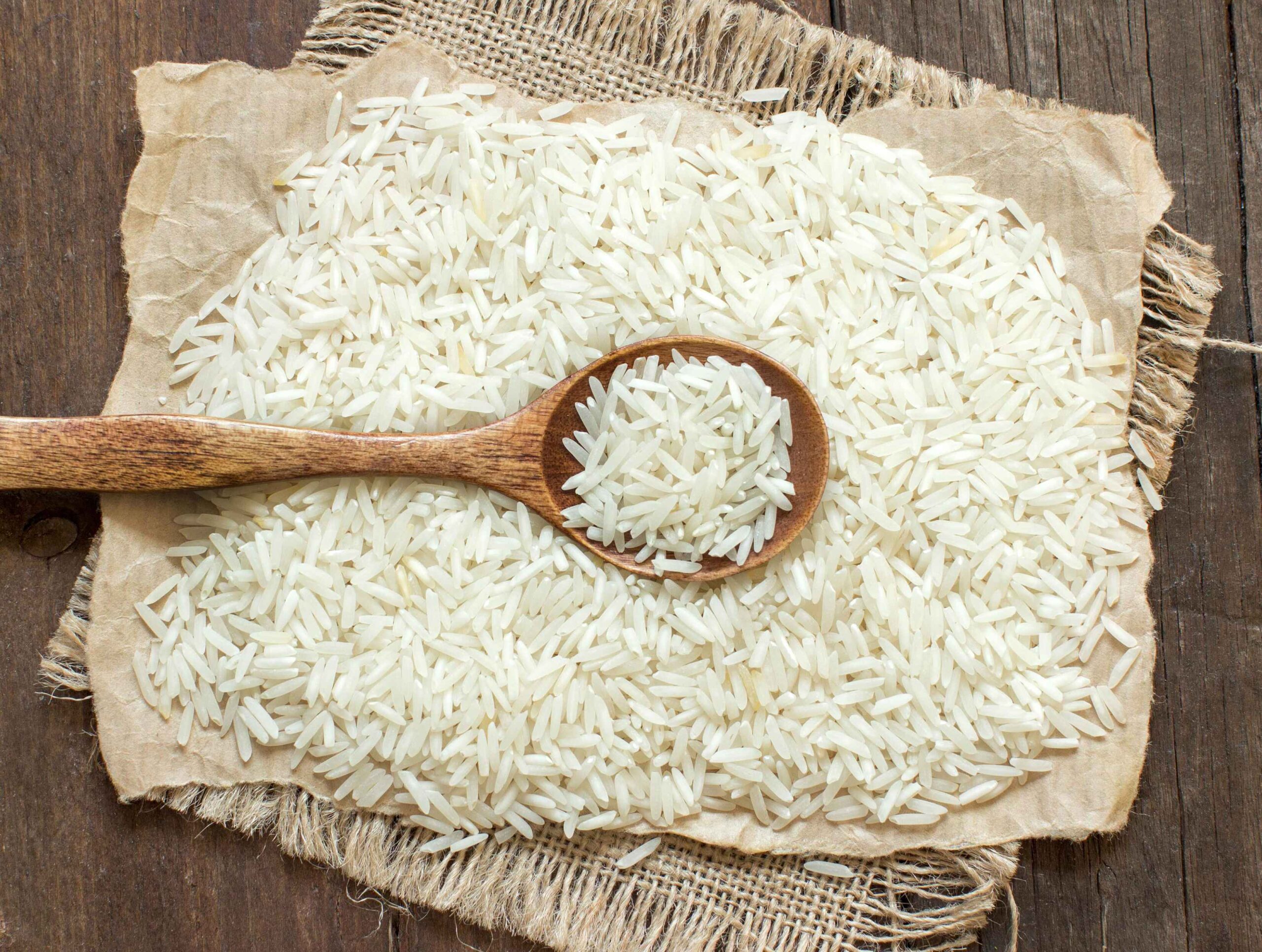 Rice Suppliers in Pakistan – Leading Rice Suppliers in Pakistan