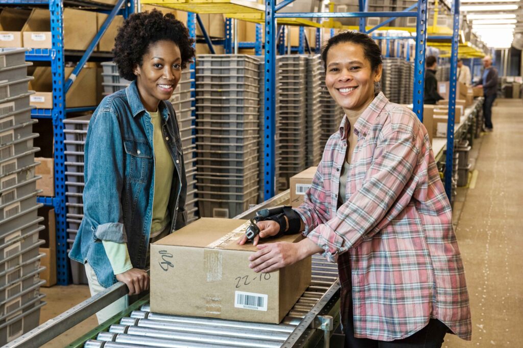 Future Trends in Online Wholesale Markets