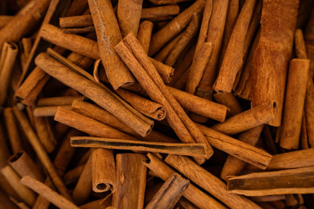 Importance of Dalchini in Pakistani Markets