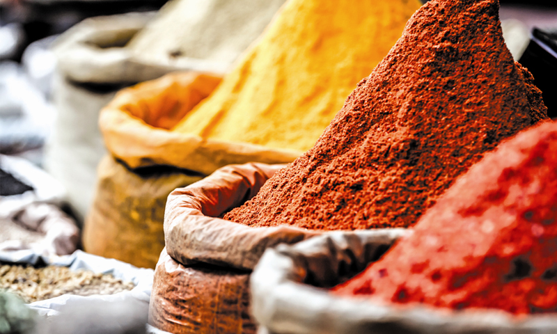 Best Masala Brands in Pakistan