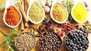 Pakistani spice mix manufacturers