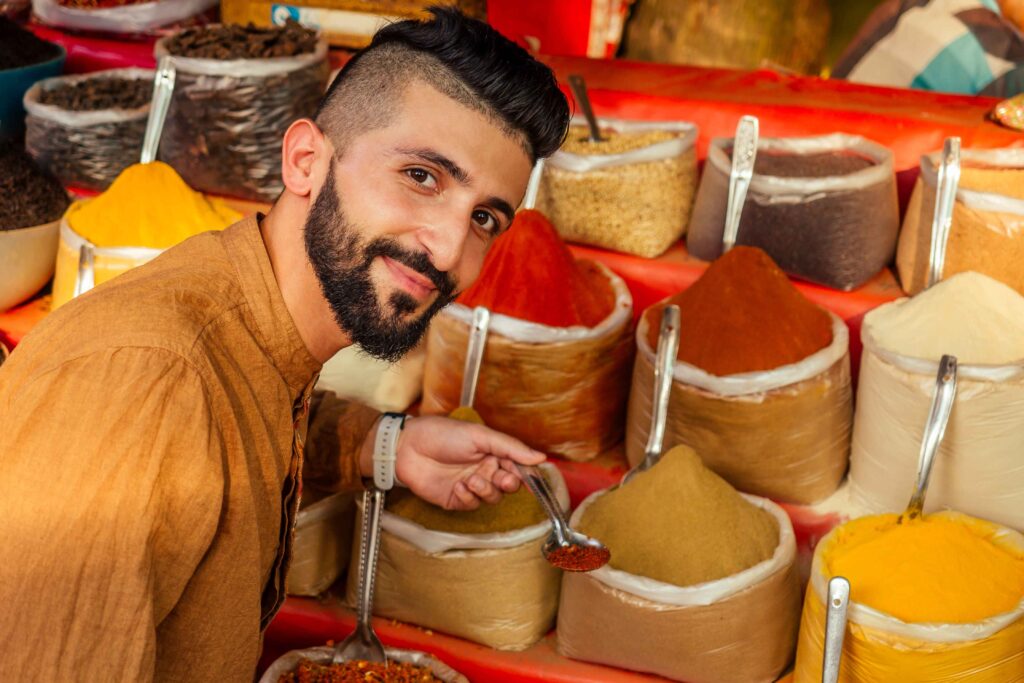 Top Pakistani Masala Brands