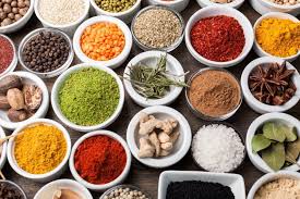Traditional Pakistani Spice Blends