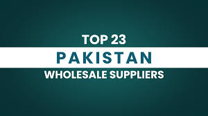 B2B wholesale suppliers in Pakistan - Hazir rice and spices
