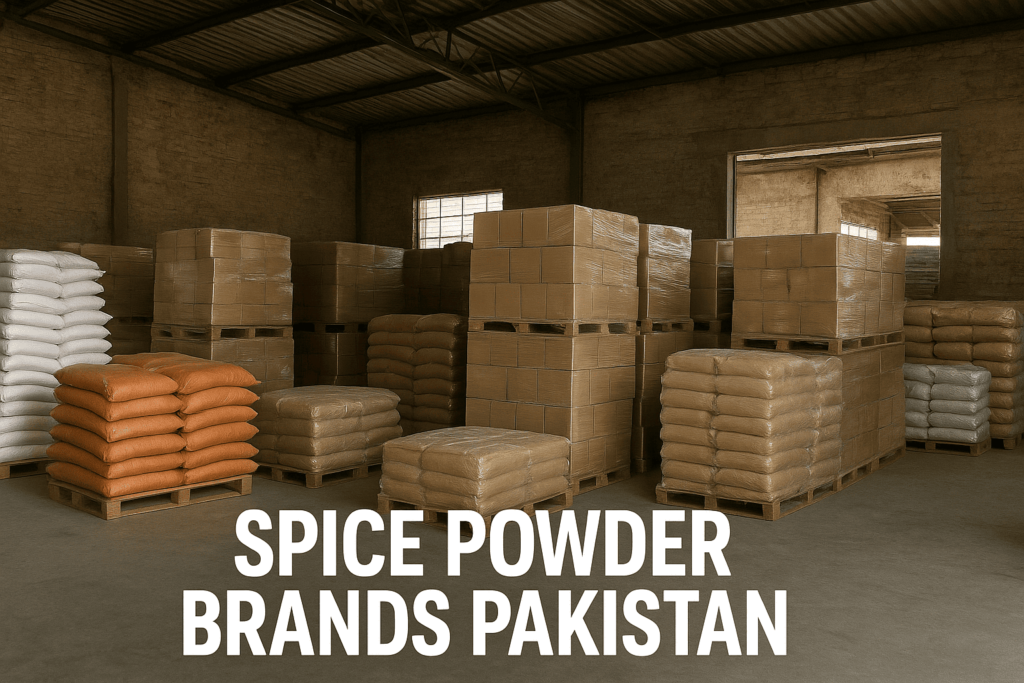 Online Wholesale Vendors Pakistan – Find Trusted Suppliers for Your Business